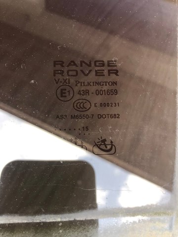 LAND ROVER LR098191 в наличии Одесса
