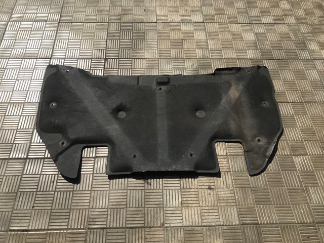 MN126643 MITSUBISHI Шумоизоляция капота купить в Каменское