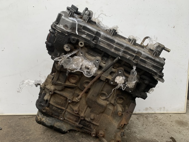 QG15 NISSAN Двигатель купить в Львов