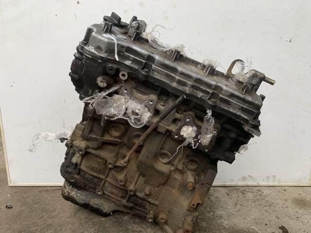 QG15 NISSAN Двигатель в сборе купить в Каменское
