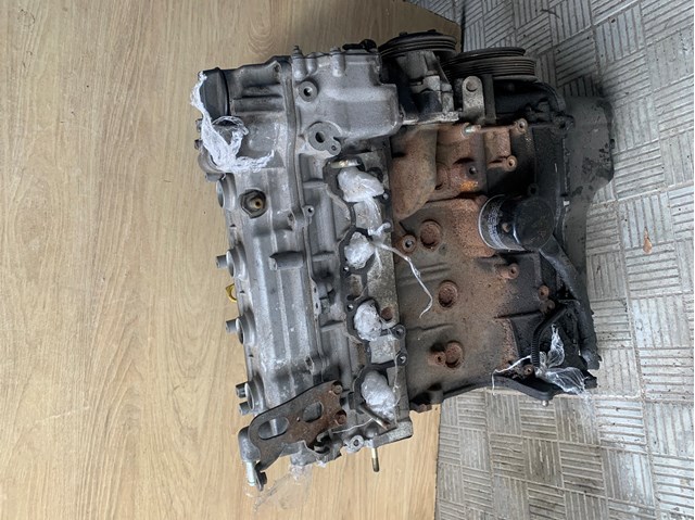 NISSAN QG16DE Двигатель в сборе в наличии Киев