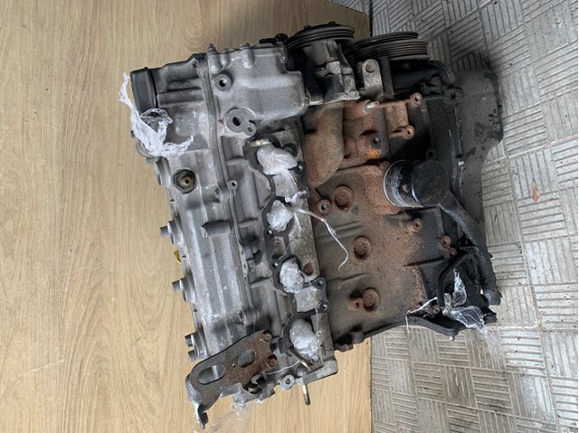 QG16DE NISSAN Двигатель купить в Хмельницкий