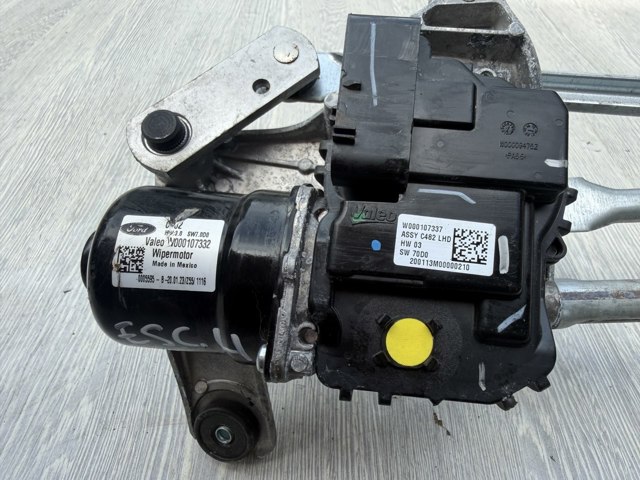 W000107332 FORD купить в Павлоград