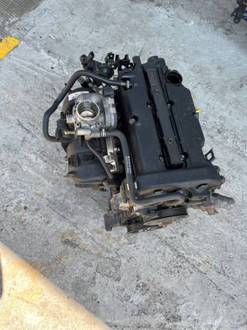 OPEL Z14XEP Двигатель в сборе в наличии Чернигов