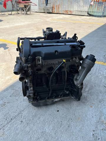 OPEL Z14XEP Двигатель в сборе в наличии Сумы