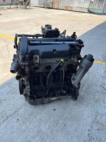 Z14XEP Двигатель в сборе купить Запорожье