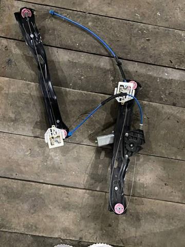 BMW 67627406633 Мотор стеклоподъемника двери передней левой в наличии Кривой Рог