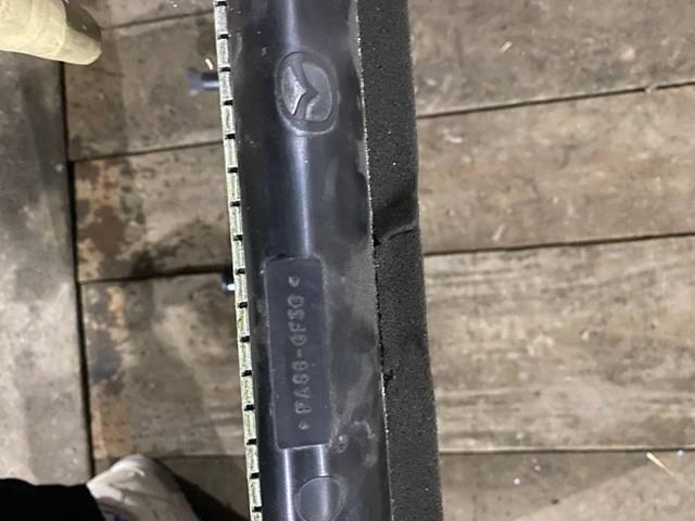 PE1615200 MAZDA Радиатор охлаждения двигателя купить в Днепр