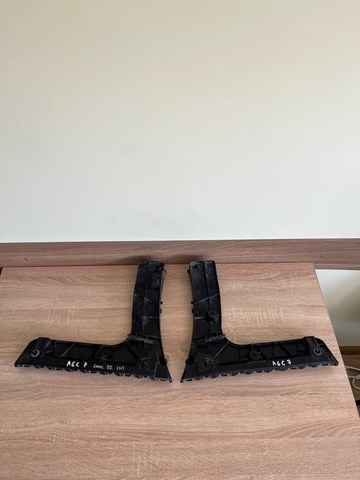 4G9807453G VAG Направляющая заднего бампера левая купить в Павлоград
