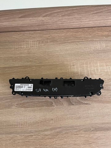 4M0820043AD VAG Блок управления кондиционером купить в Винница