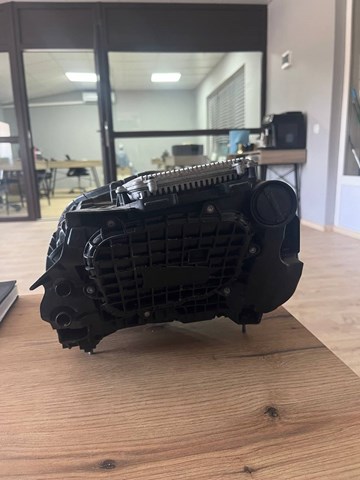 PORSCHE 9J1941060E в наличии Полтава