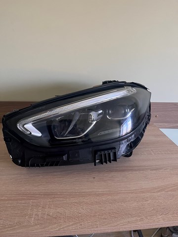 A2069067103 MERCEDES купить в Николаев