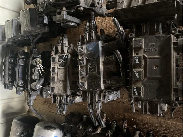 MAN 81521066058 Модулятор ABS в наличии Украина