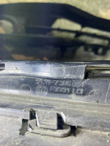 BMW 51117396884 в наличии Каменское