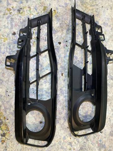 BMW 51117396887 Решетка бампера переднего левая в наличии Павлоград