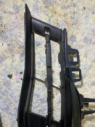 51117396887 Решетка бампера переднего левая купить Украина