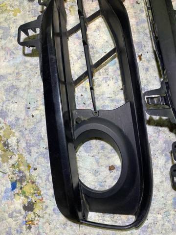 51117396887 BMW Решетка бампера переднего левая купить в Киев