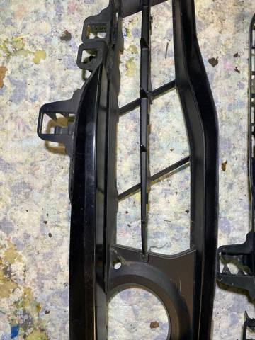 51117396887 Решетка бампера переднего левая купить Одесса