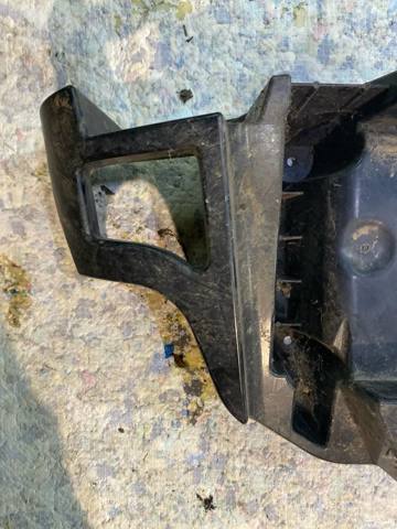 51127319829 BMW Кронштейн бампера заднего внешний левый купить в Житомир