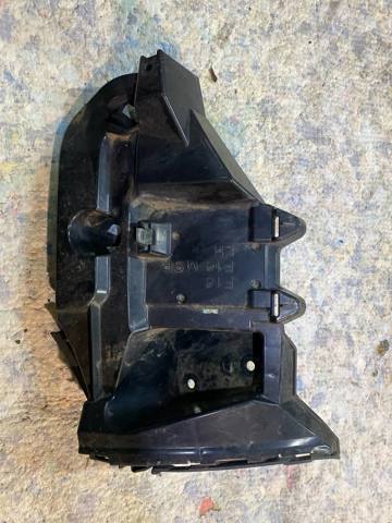 51127338285 BMW Кронштейн бампера заднего левый купить в Черкассы