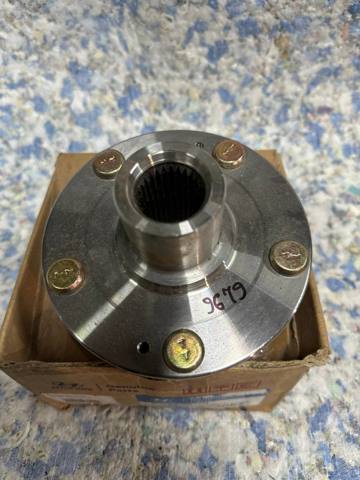 517503K100 HYUNDAI Передняя ступица купить в Павлоград