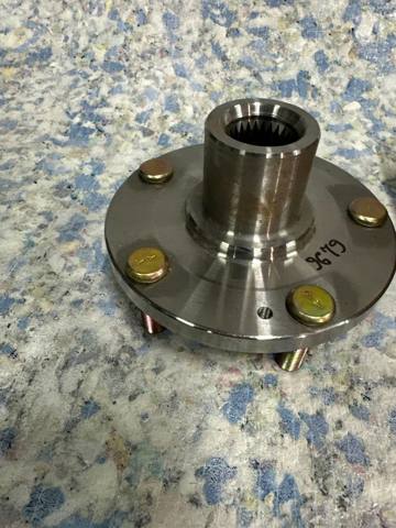 517503K100 HYUNDAI Передняя ступица купить в Ужгород
