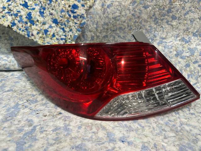 HYUNDAI 924014L020 Фонарь задний левый в наличии Одесса