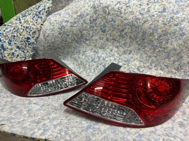 924014L020 HYUNDAI Фонарь задний левый купить в Чернигов