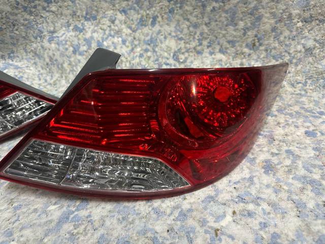 924024L030 HYUNDAI Фонарь задний правый купить в Киев