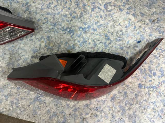 924024L030 Задний фонарь купить Сумы