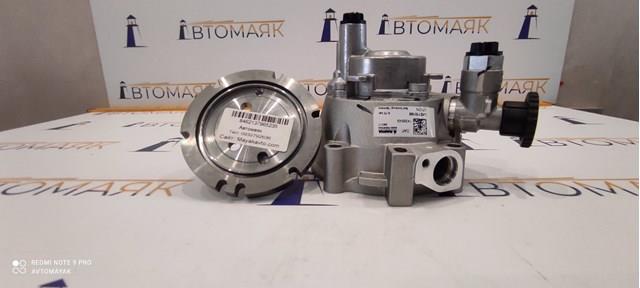 1439549 DAF Топливный насос механический купить в Черновцы