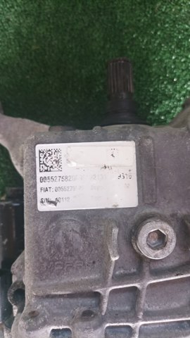 00552841610 CHRYSLER купить в Черновцы