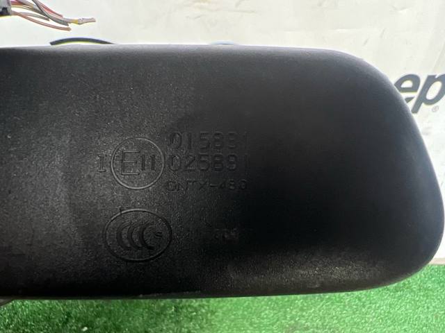 015891 BMW Зеркало заднего вида купить в Киев