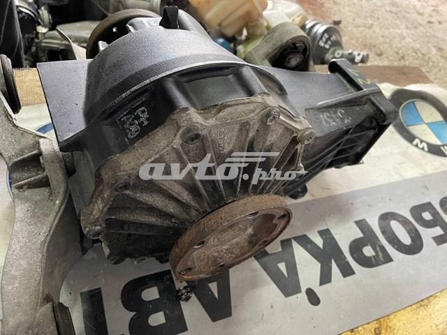 01R500044R VAG Задний редуктор купить в Ровно