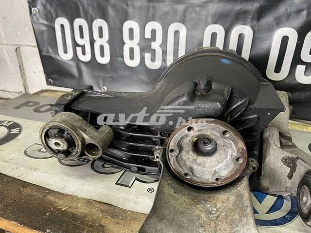 01R500044R Задний редуктор купить Харьков