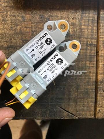 0285002064 BOSCH Датчик удара купить в Винница