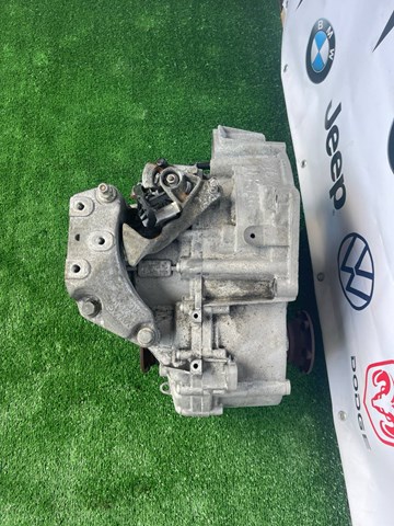 Коробка скоростей механика 02Q300045A VAG