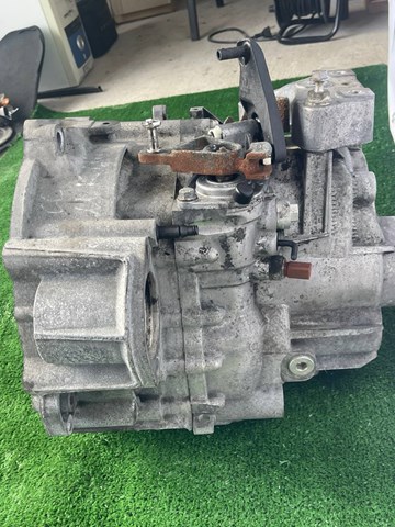 VAG 02Q300045A КПП в наличии Черкассы