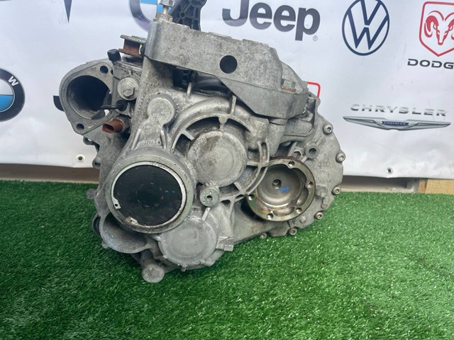 VAG 02Q300045A КПП в сборе (механическая коробка передач) в наличии Сумы