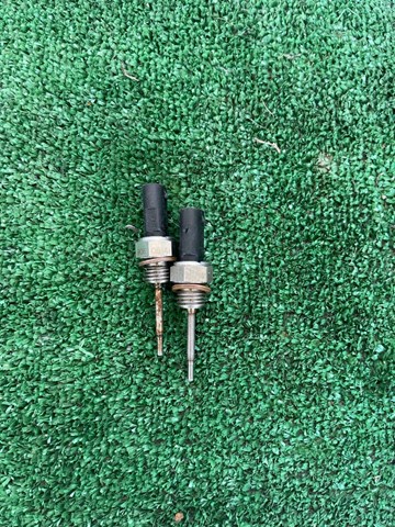 Датчик температуры наддува Skoda Octavia 4 A8