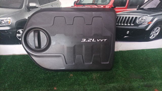 Экран двигателя 04627429AB CHRYSLER