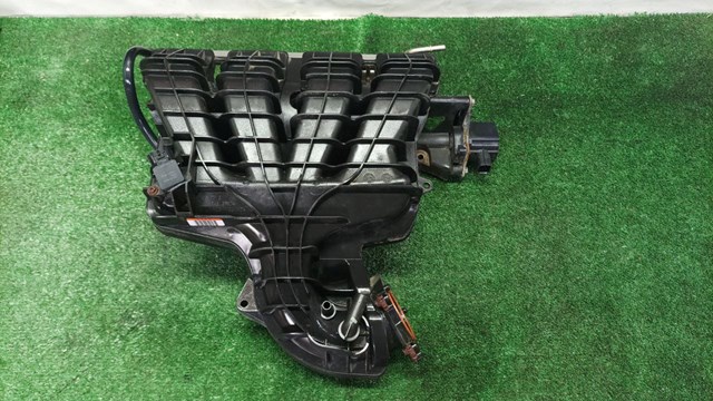 04884549AD CHRYSLER Актуатор привода заслонок впускного коллектора купить в Одесса