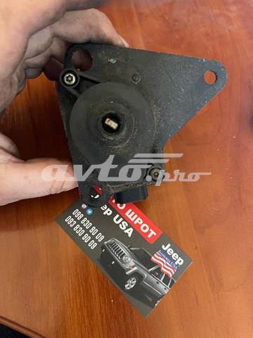 CHRYSLER 04884549AD Актуатор привода заслонок впускного коллектора в наличии Харьков