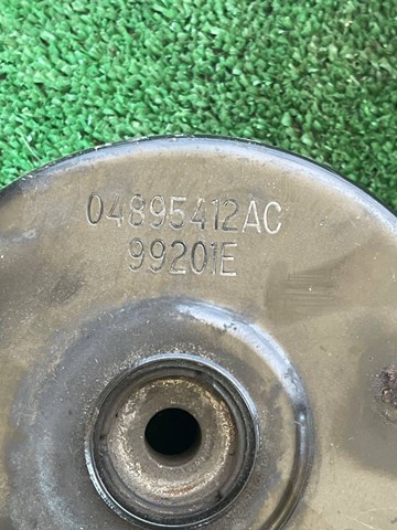 CHRYSLER 04895412AC Опора амортизатора переднего в наличии Украина