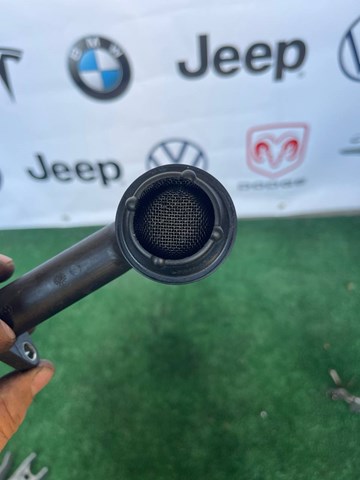 Маслоулавливатель 04L115251A VAG