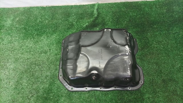 Масляный поддон 05047566AD CHRYSLER