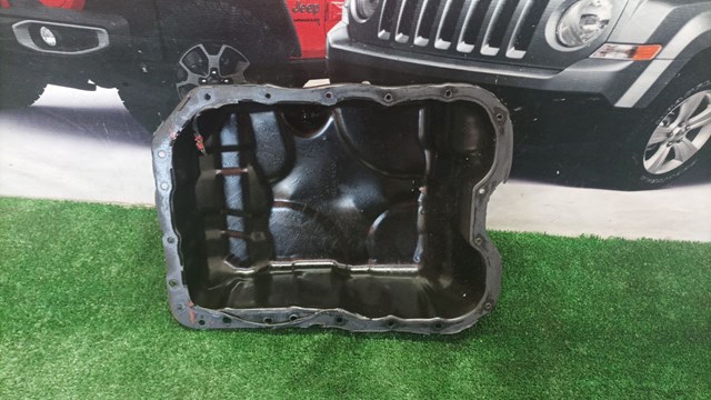 05047566AD CHRYSLER Поддон масляный картера двигателя купить в Днепр