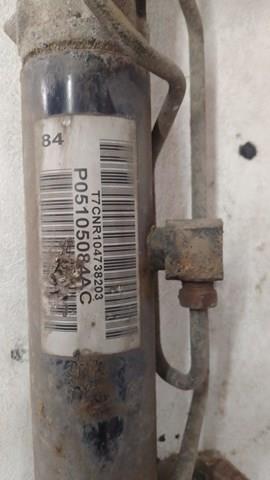 CHRYSLER 05105084AC Рулевая рейка в наличии Черновцы