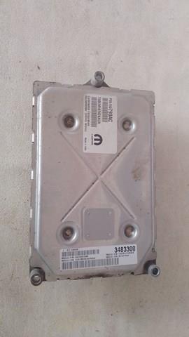 CHRYSLER 05150790AC в наличии Сумы