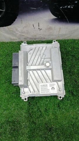 CHRYSLER 05150861AH Блок управления двигателем в наличии Хмельницкий